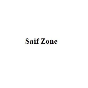 Saif Zone