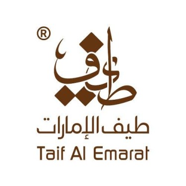 Taif Al Emarat Perfume - Dubai Mall