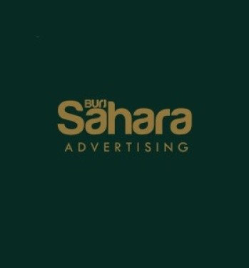Burj Sahara Advertising And Marketing