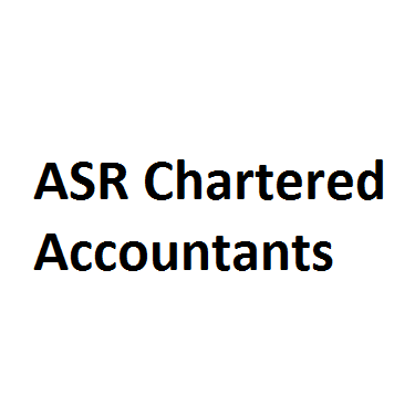 ASR Chartered Accountants