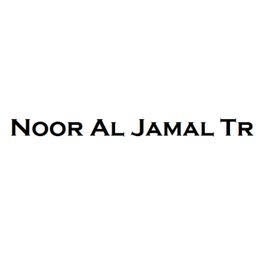 Noor Al Jamal Tr