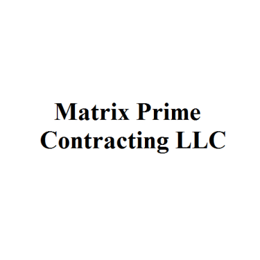 Matrix Prime Contracting LLC