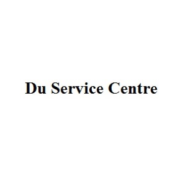 Du Service Centre