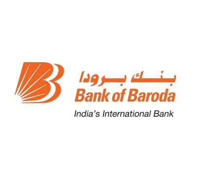 Bank of Baroda - Bur Dubai