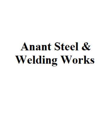 Anant Steel & Welding Works