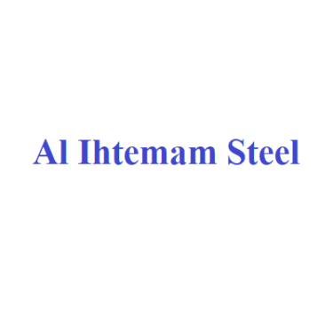 Al Ihtemam Steel
