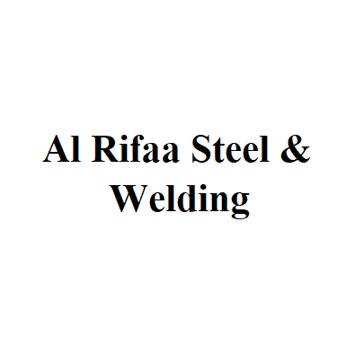 Al Rifaa Steel & Welding Workshop