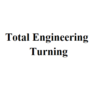 Total Engineering Turning LLC