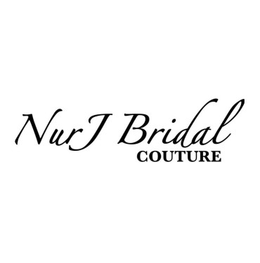 Nurj Bridal Dubai Wedding Dresses Collection
