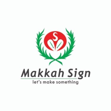 Makkah Sign