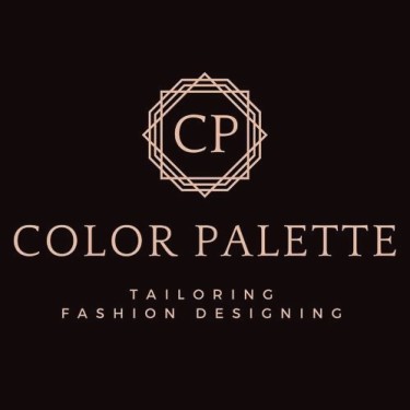 Color Palette Tailoring & Fashion Designing