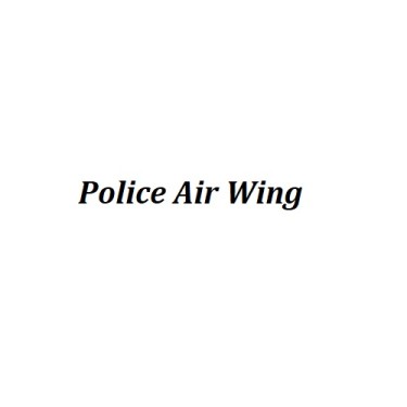 Police Air Wing