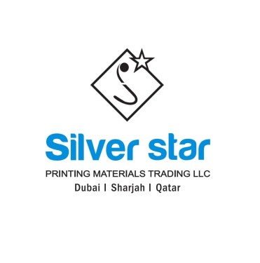 Silver Star Printing Materials