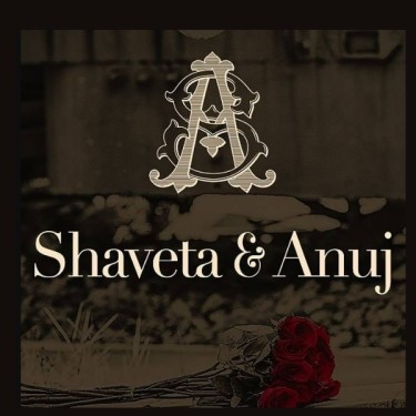 Shaveta & Anuj (House of Ghungat)