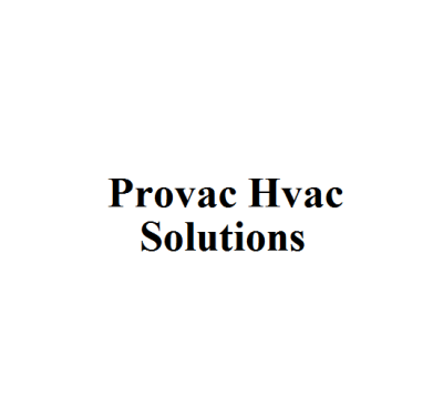 Provac HVAC Solutions