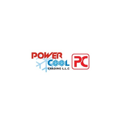 Power Cool AC Spare Parts Trading LLC