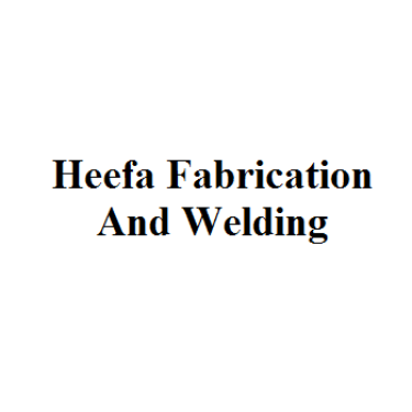 Heefa Fabrication And Welding