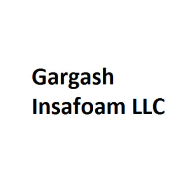 Gargash Insafoam LLC