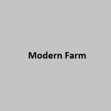 Modern Farm