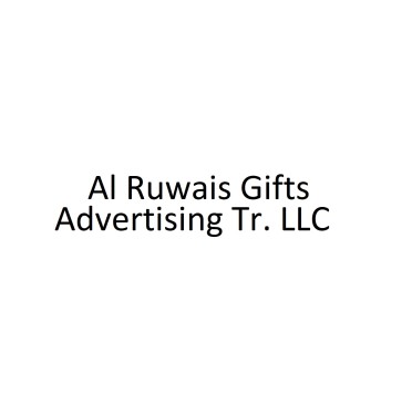 Al Ruwais Gifts Advertising Tr. LLC
