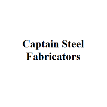 Captain Steel Fabricators