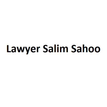Lawyer Salim Sahoo