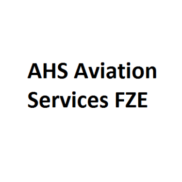 AHS Aviation Services FZE