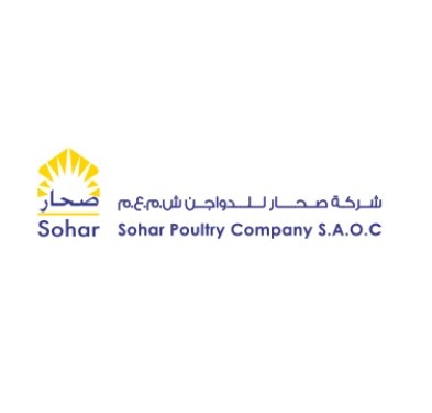 Sohar Poultry Company S A O G