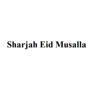 Sharjah Eid Musalla