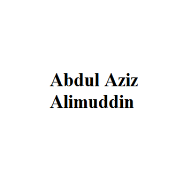 Abdul Aziz Alimuddin Factory LLC