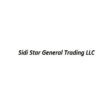 Sidi Star General Trading LLC