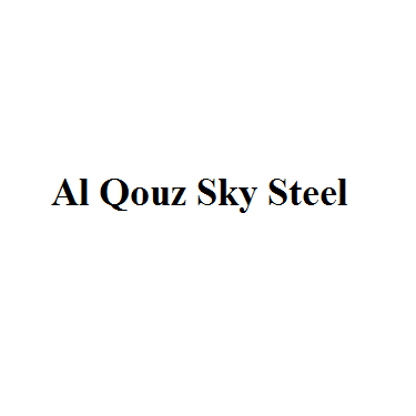 Al Qouz Sky Steel Works LLC