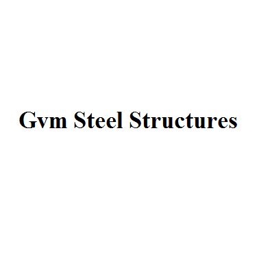 Gvm Steel Structures & Metal Fabrication