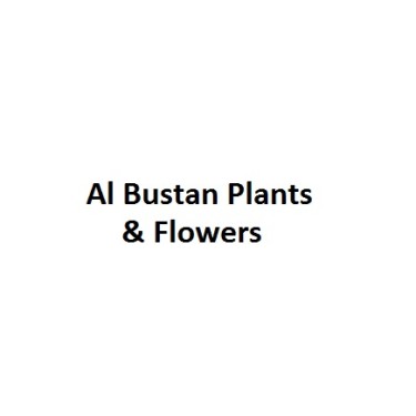 Al Bustan Plants & Flowers