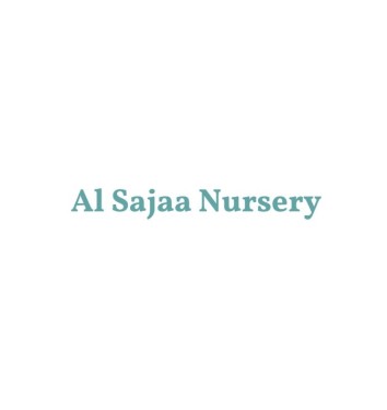 Al Sajaa Nursery