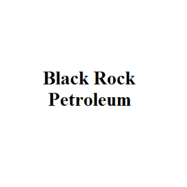 Black Rock Petroleum Dmcc