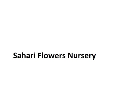 Sahari Flowers Nursery