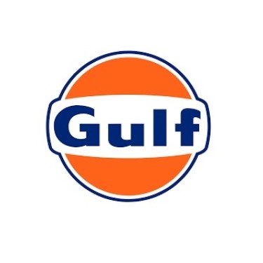 Gulf Oil Middle East