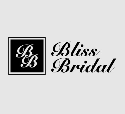 Bliss Bridal Wedding Dress