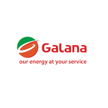 Galana Petroleum Dmcc