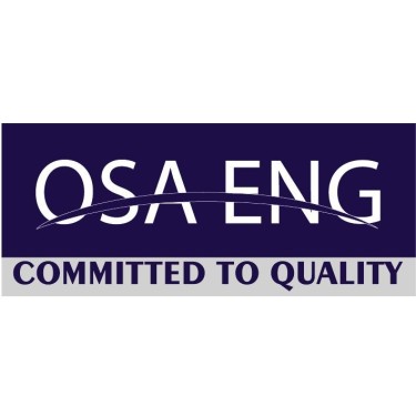 OSA Engineering Works