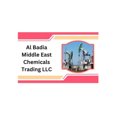 Al Badia Middle East Chemicals