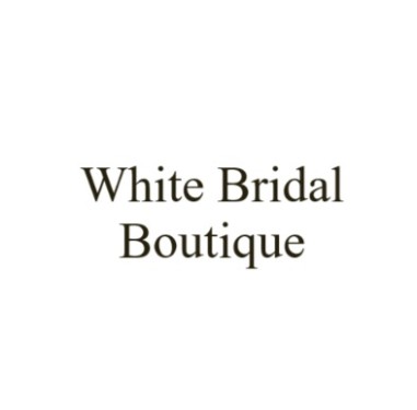 White Bridal Boutique