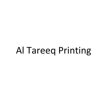 Al Tareeq Printing