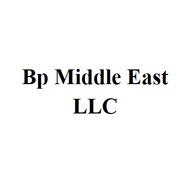Bp Middle East LLC