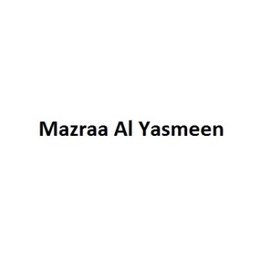 Mazraa Al Yasmeen