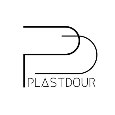 Plastdour