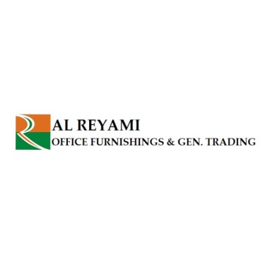 Al Reyami Office Furniture