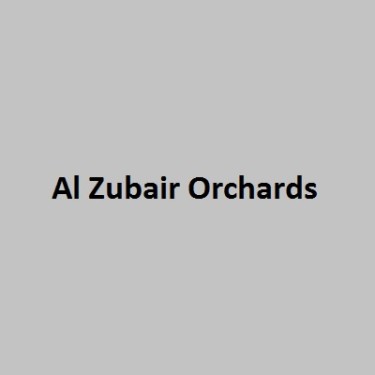 Al Zubair Orchards