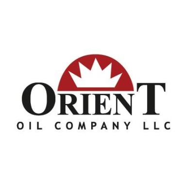 Orient Oil Company